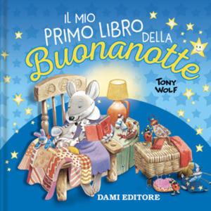 mio primo libro della buonanotte - 2878081020