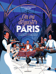 On va dguster Paris - 2871888760