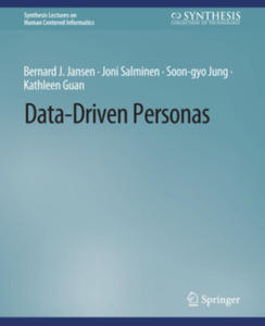 Data-Driven Personas - 2878633030