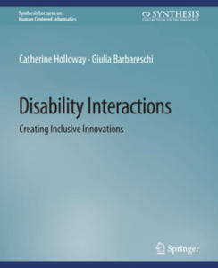 Disability Interactions - 2876939667