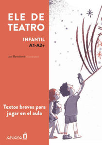 ELE de Teatro, infantil - 2871162185