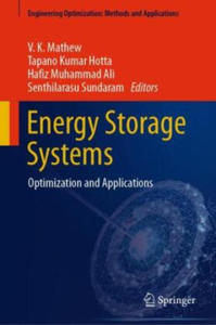 Energy Storage Systems - 2871615120