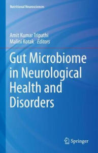 Gut Microbiome in Neurological Health and Disorders - 2874448873