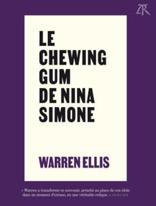 Le Chewing-gum de Nina Simone - 2877182889