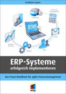 ERP-Systeme erfolgreich implementieren - 2871031825