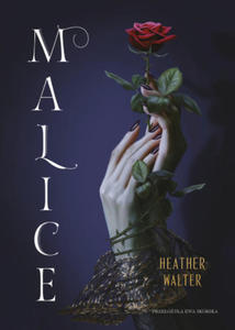 Heather Walter - Malice - 2869756967