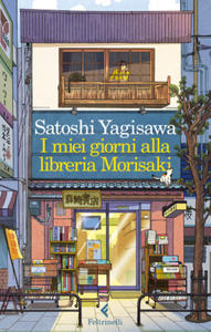 miei giorni alla libreria Morisaki - 2872566840