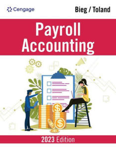 Payroll Accounting 2023 - 2877408588