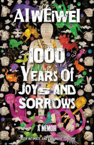 1000 Years of Joys and Sorrows: A Memoir - 2871704622