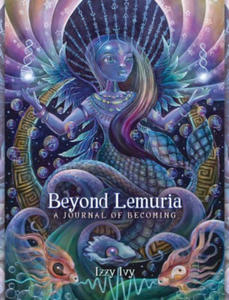 Beyond Lemuria Journal: A Journal of Becoming - 2872531993