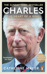 Charles: The Heart of a King - 2877308766