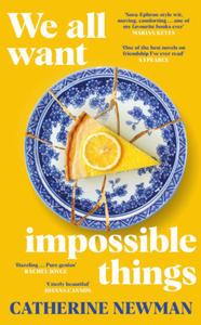 We All Want Impossible Things - 2872718996