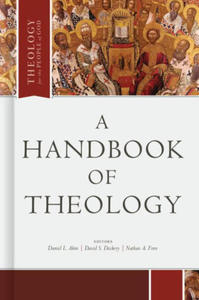 A Handbook of Theology - 2878079939