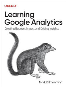 Learning Google Analytics - 2871801784