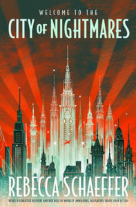 City of Nightmares - 2872357200