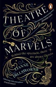 Theatre of Marvels - 2874540913