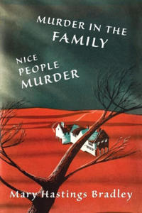 Murder in the Family / Nice People Murder - 2875673067