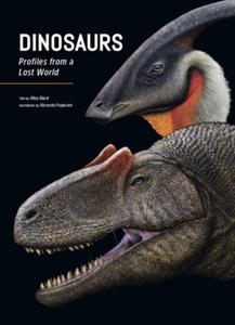 Dinosaurs: Profiles from a Lost World - 2871795721