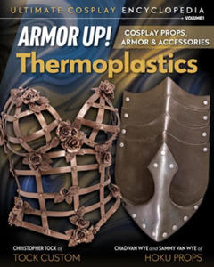 Armor Up! Thermoplastics - 2878801427