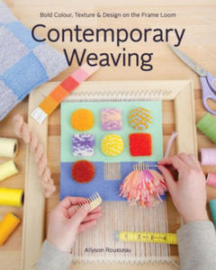 Contemporary Weaving - 2876021226