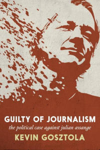 Guilty Of Journalism - 2877641491