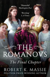 Romanovs: The Final Chapter - 2871416207