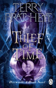 Thief Of Time - 2877167562