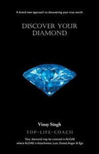 Discover Your Diamond - 2878085995