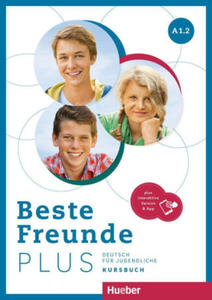 Beste Freunde PLUS A1.2 - 2871406402