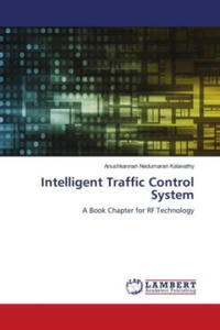 Intelligent Traffic Control System - 2877633217