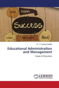 Educational Administration and Management - 2877631331