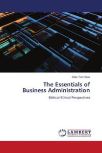 The Essentials of Business Administration - 2877641489