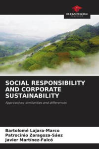 SOCIAL RESPONSIBILITY AND CORPORATE SUSTAINABILITY - 2877641488