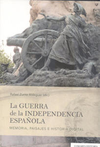 LA GUERRA DE LA INDEPENDENCIA ESPA?OLA - 2877971265