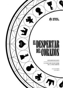 Despertar del corazon - 2876460376