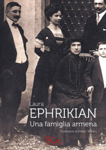 Ephrikian. Una famiglia armena - 2876330329