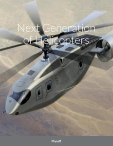 Next Generation of Helicopters - 2871615087