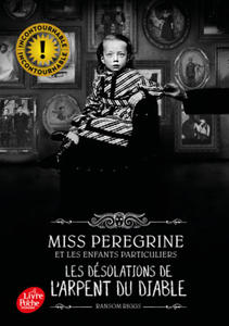 Miss Peregrine - Tome 6 - 2871020910