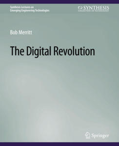 Digital Revolution - 2872566495