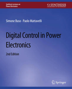 Digital Control in Power Electronics, 2nd Edition - 2871162131