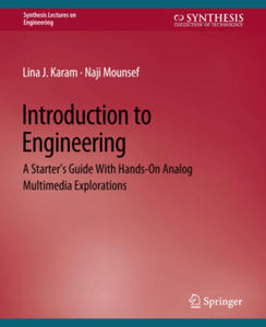 Introduction to Engineering - 2871162130