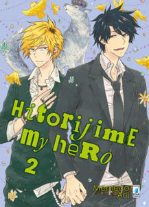 Hitorijime my hero - 2877868973