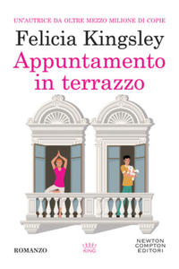 Appuntamento in terrazzo - 2878873785