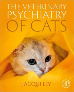 The Psychology of Cats - 2875229823