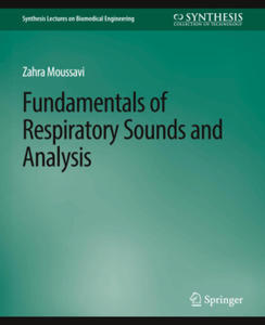 Fundamentals of Respiratory System and Sounds Analysis - 2871702738