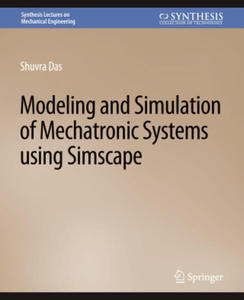 Modeling and Simulation of Mechatronic Systems using Simscape - 2877628842