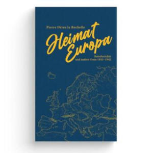 Heimat Europa - 2877631759