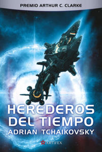 HEREDEROS DEL TIEMPO - 2875802871