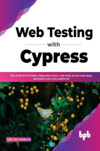 Web Testing with Cypress - 2870049589