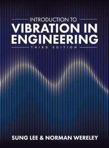 Introduction to Vibration in Engineering - 2878445339